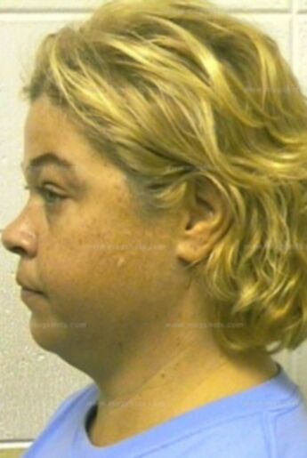 Sandy Kathleen Parker