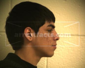 Ian Azzdrubal Quesada