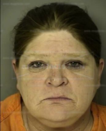 Sherry Lynn Woodson