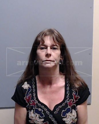 Lourie Ann Jordan