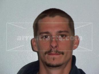 Trent Sanford Adkins