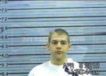 Colt Dawson Allen