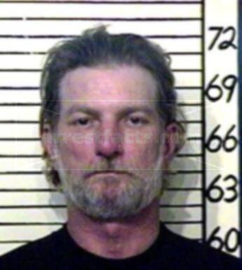 Larry Wayne Faulkner