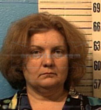 Margie Ann Zimmermann