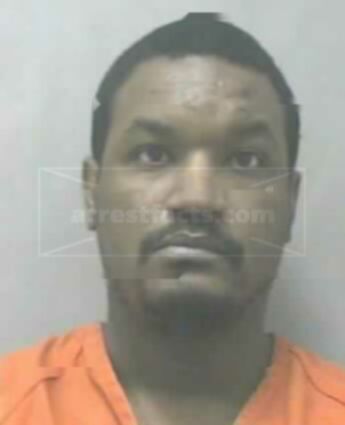 Jermaine Maurice Johnson