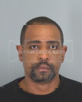 Anthony Manchell Woods