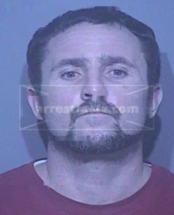 Kevin Lee Cain