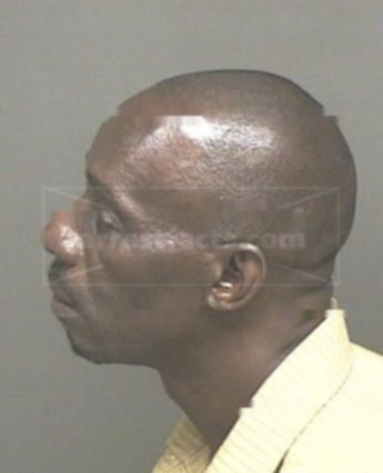 Melvin Leroy Daniels