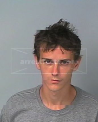 Lucas Sterling Farrell
