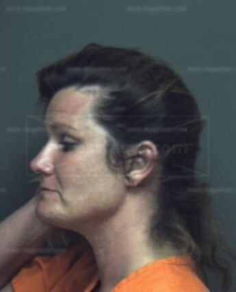 Bobbie Jo Sauve