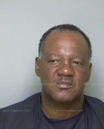 Kenneth Tyrone Davis