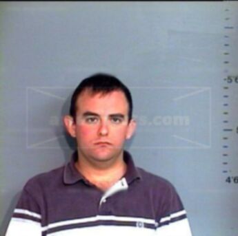 Jason David Barron