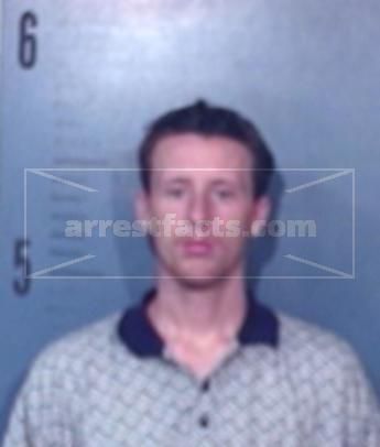 Daniel Anthony Vestal