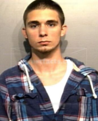 Frankie Brent Stewart