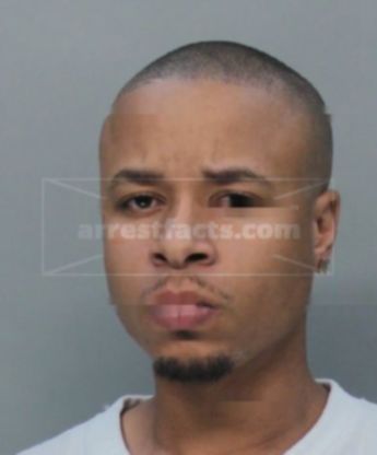 Demetrick Edward Cooks