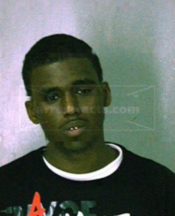 Dontrell Hanes