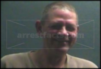 Rickey Lee Black