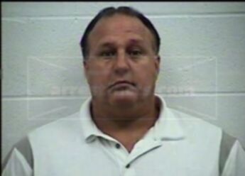 Todd Alan South