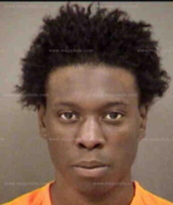 Lawreese Quinton Alexander