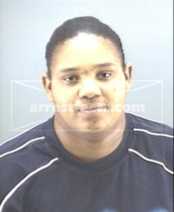 Stacy Lanice Givens