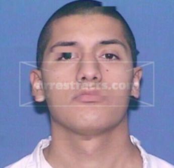 Andres Calderon