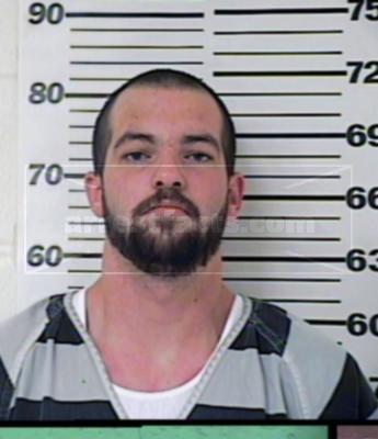 Bradley Scott Washburn