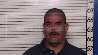 Adrian Campos Gonzales