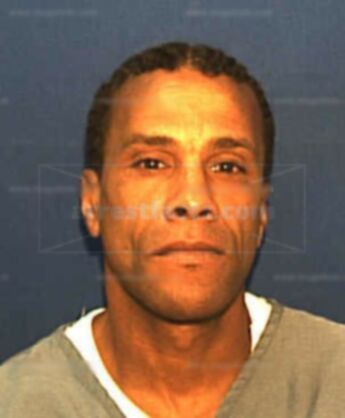 Curtis Rodan Nicholson