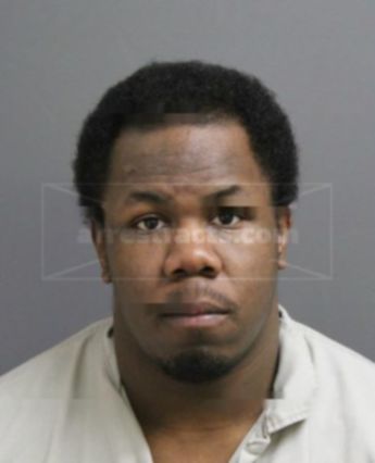 Christopher Charles Taylor