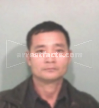 Meng Fou Saechao