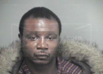 Reginald Baker
