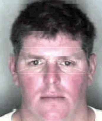 Danny Patrick Hudson