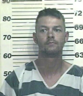 Christopher Neil Weatherford