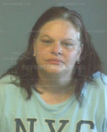 Mary Beth Redwine