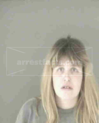 Shirley Marie Barton