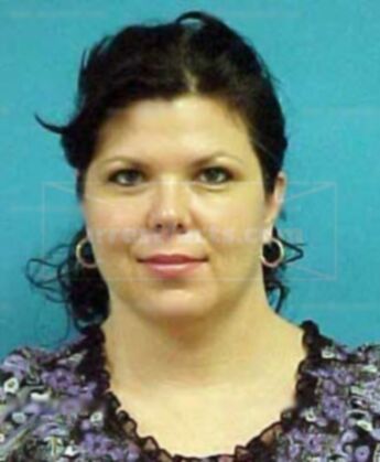 Amelia Nichole Leikness