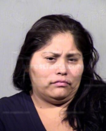 Maria Anna Valencia