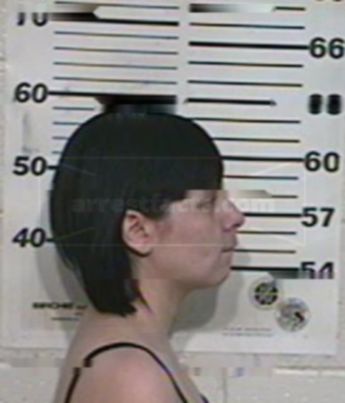 Selena Lydia Garza Solano