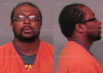 Furman Jamar Williams