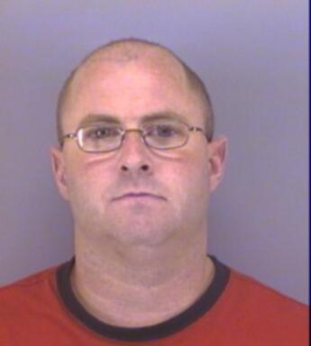 Todd Wayne Livingston