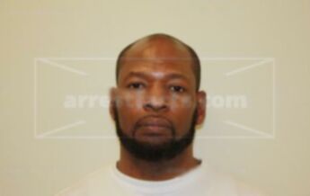 Darrell Maurice Murry