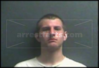 Tyler A Hallman
