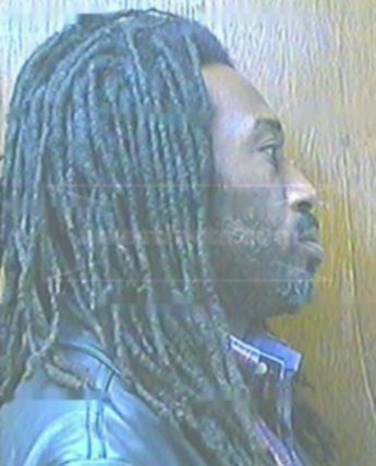 Jamil M Parker