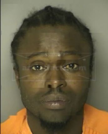 Jonathan Jermain Gardner