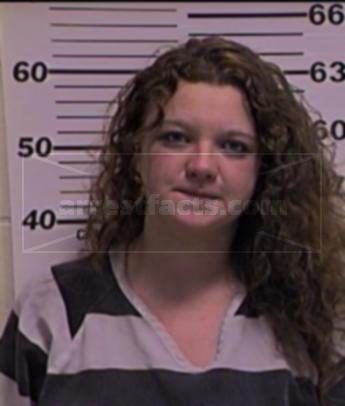Christina Marie Catoe