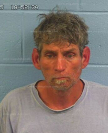 James Mark Phillips