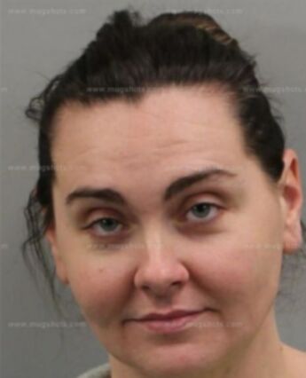 Miranda Jean Ballard