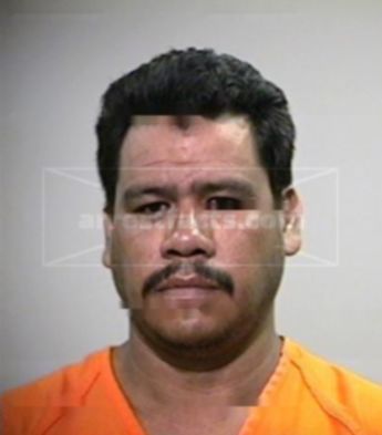 Carlos Anival Cuevas