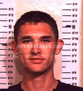 Danny Ray Eggleston
