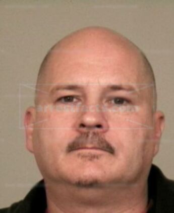 Eric Blaine Eliason